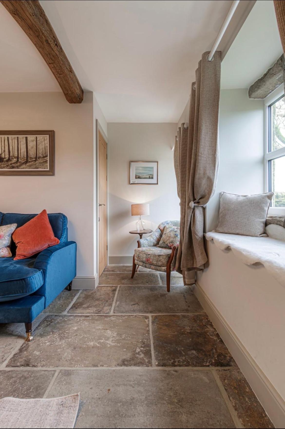 Bents Holiday Cottage Oxenhope 외부 사진