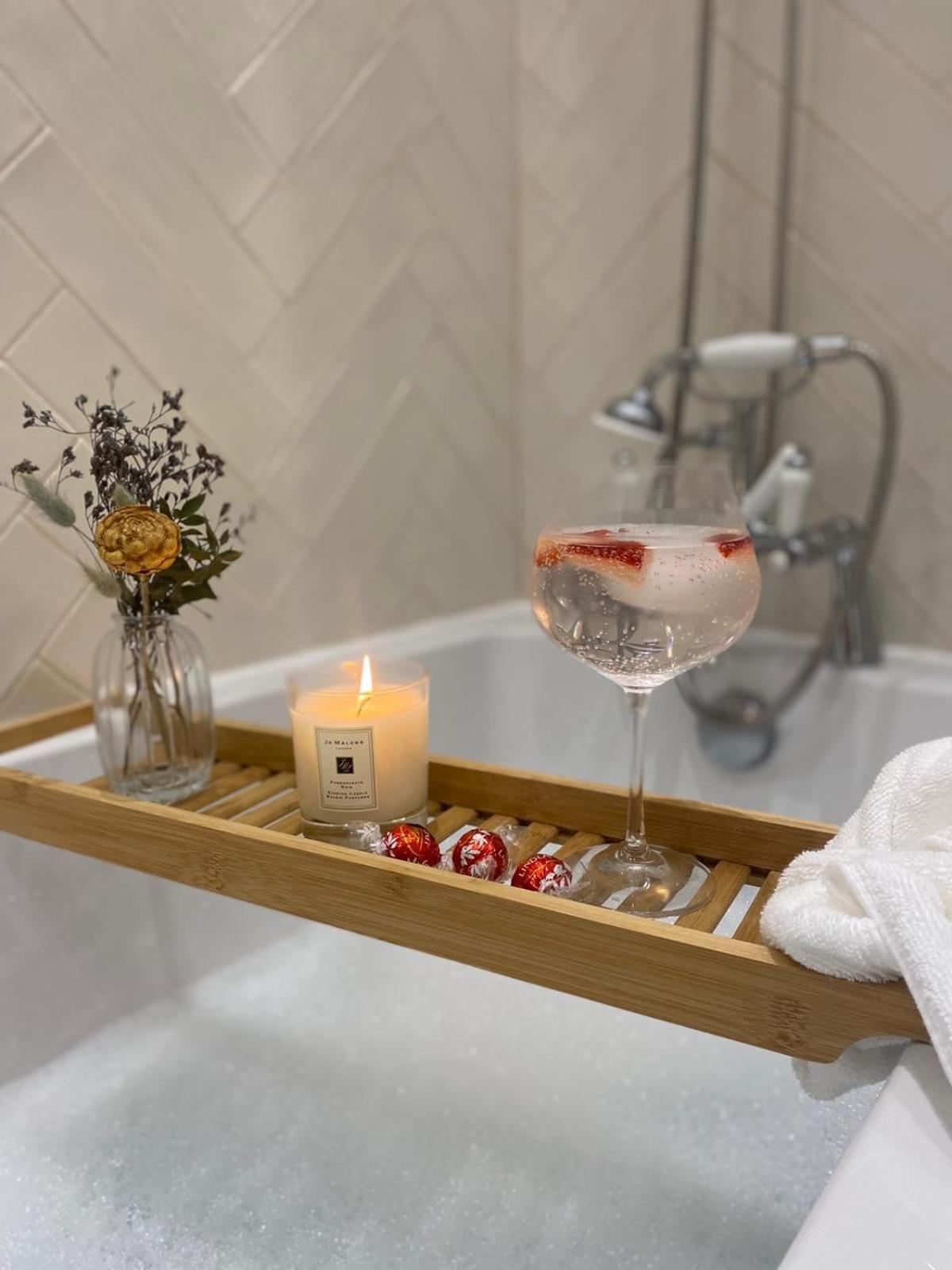 Bents Holiday Cottage Oxenhope 외부 사진